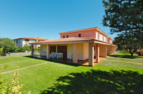 Residence Li Menduli San Teodoro